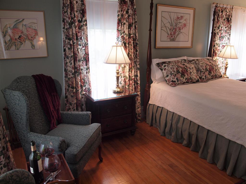 Belmont Inn Camden Bilik gambar