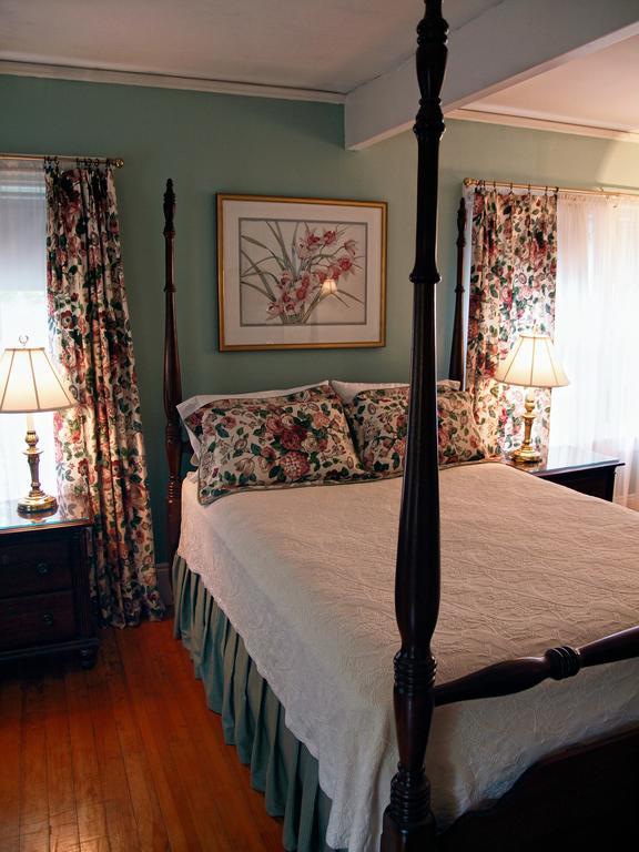 Belmont Inn Camden Bilik gambar