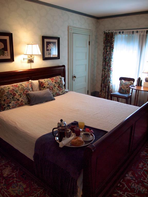 Belmont Inn Camden Bilik gambar