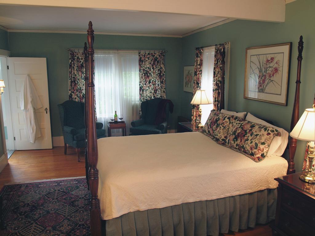 Belmont Inn Camden Bilik gambar