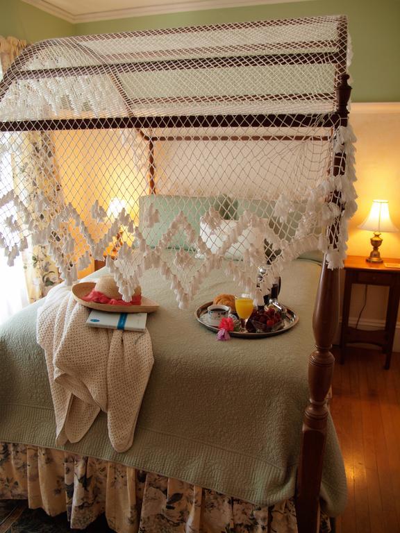 Belmont Inn Camden Bilik gambar