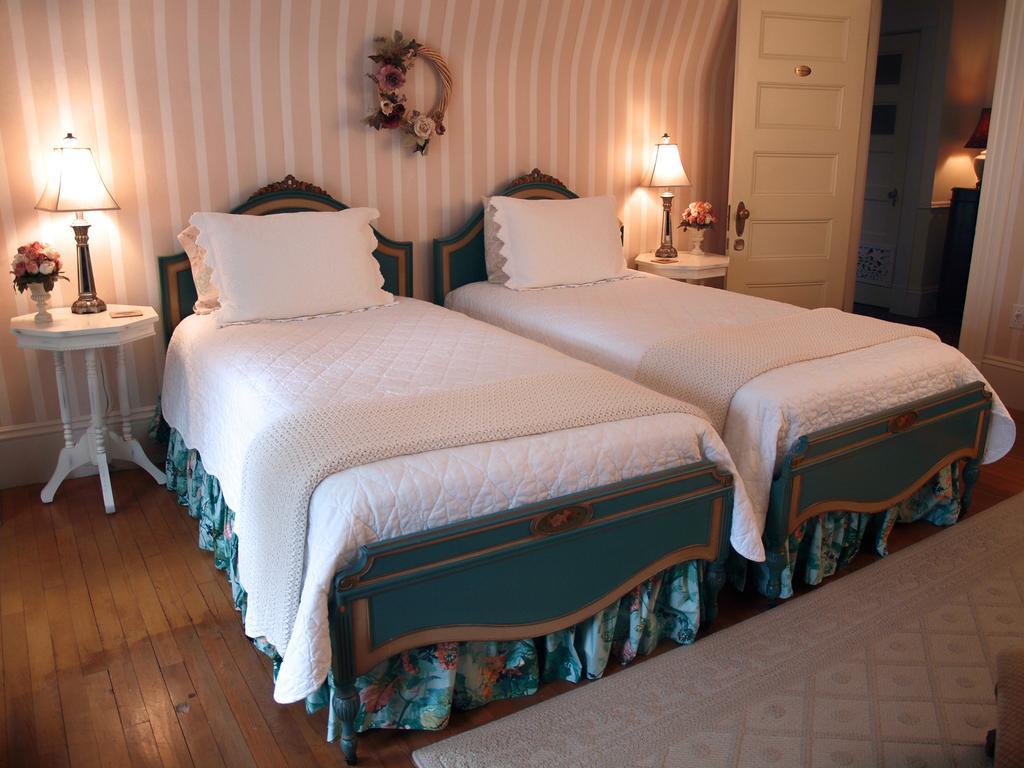 Belmont Inn Camden Bilik gambar